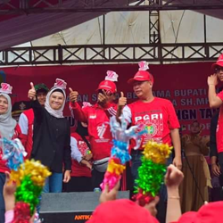 lestarikan budaya