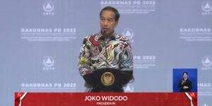 Jokowi