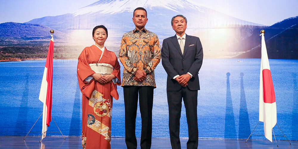 ULTAH2JEPANG SUMUT