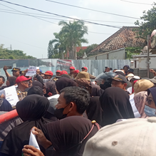 MASA NASABAH BPR ORASI DI PENDOPO