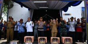 posko mudik