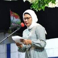Foto Nina Mom
