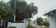 PJU PARI Rusak