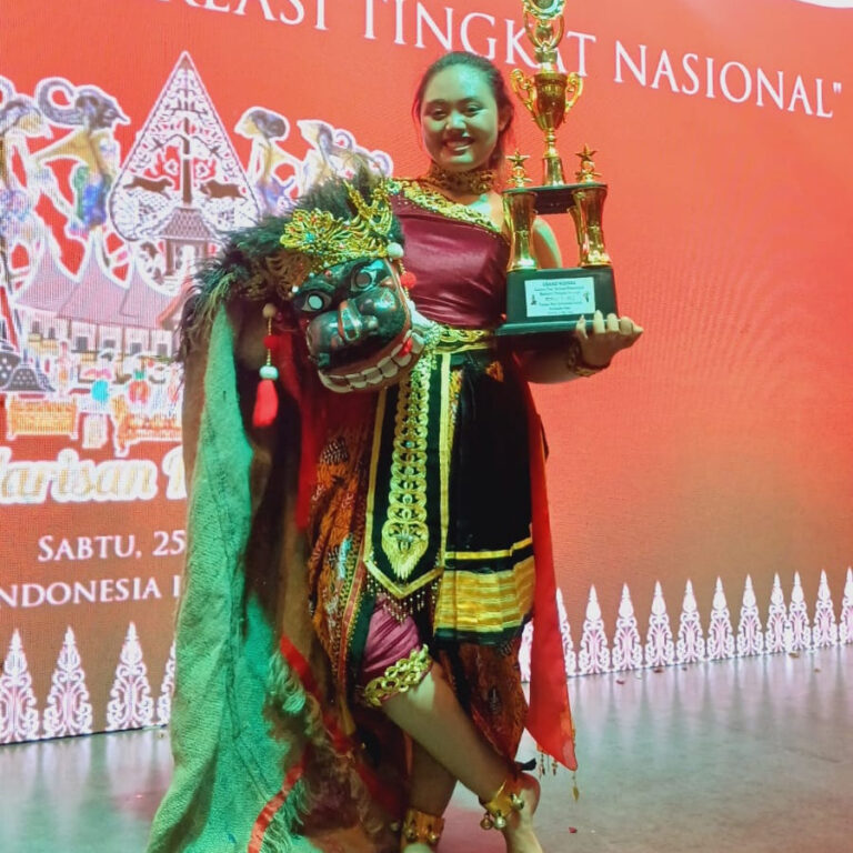 juara seni