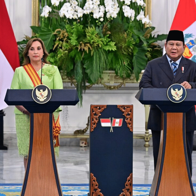 peru