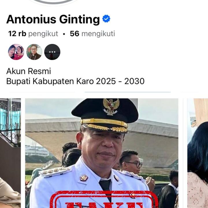 karo hoax