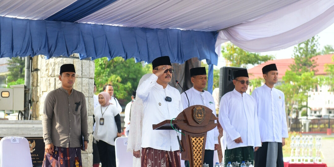 santri
