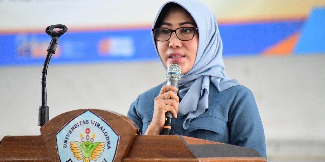 KETUA PEMBINA PKKK IDA