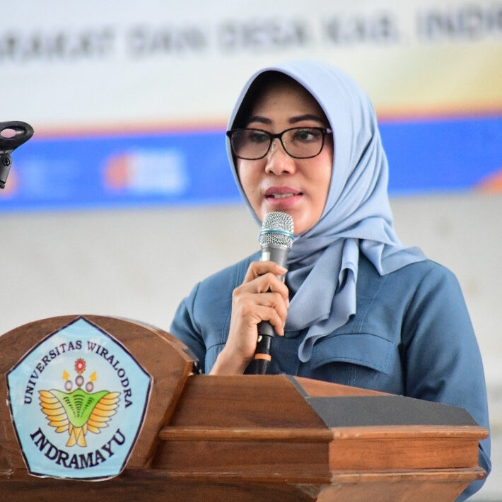 KETUA PEMBINA PKKK IDA